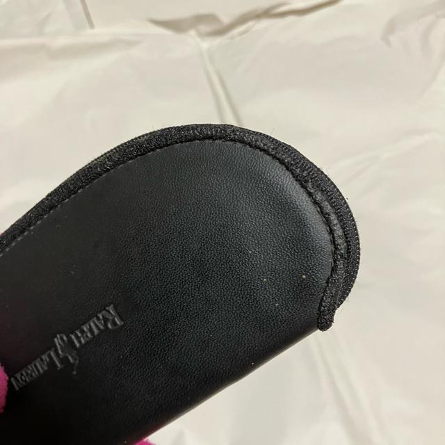 yRalph Lauren / t[z KlP[X /   uh 