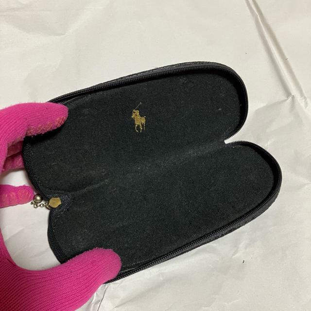 yRalph Lauren / t[z KlP[X /   uh 