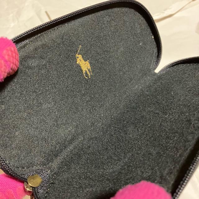 yRalph Lauren / t[z KlP[X /   uh 