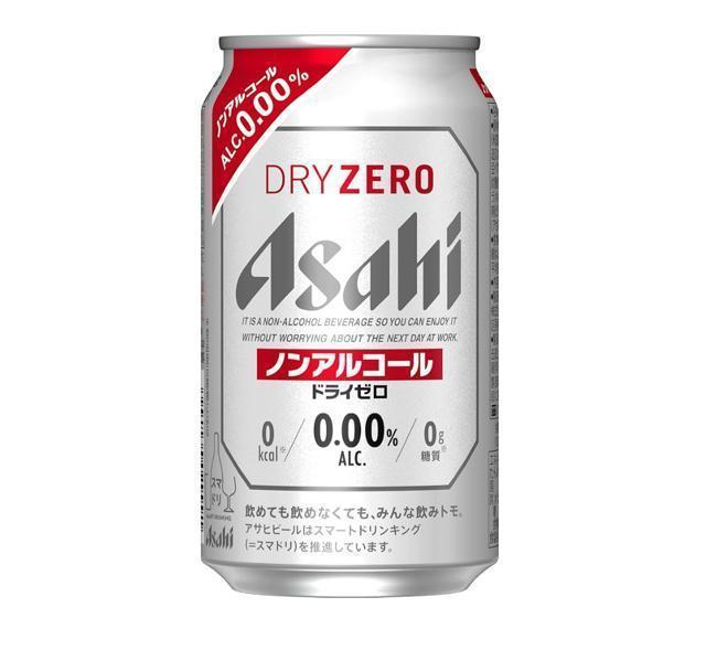 【24本】アサヒ ドライゼロ ノンアルコール飲料 350ml×24本 < グルメ/ドリンク  【24本】アサヒ ドライゼロ ノンアルコール飲料 350ml×24本 < グルメ/ドリンクの
