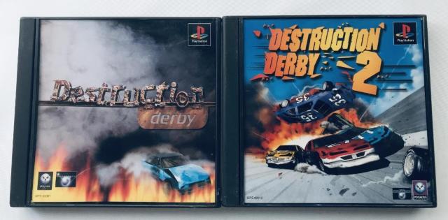 デストラクションダービー DESTRUCTION DERBY 2 ハガキ PS セット PlayStation Postcard < ゲーム本体/ソフト デストラクションダービー DESTRUCTION DERBY 2 ハガキ PS セット PlayStation Postcard < ゲーム本体/ソフトの