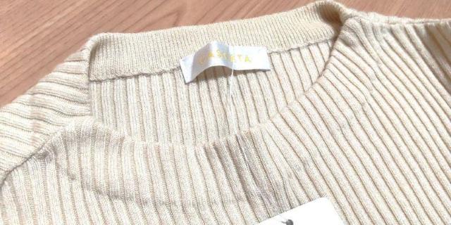 yVi^Ozkk傫 CASCATA ӂ ujbg Z[^[  t@bV 