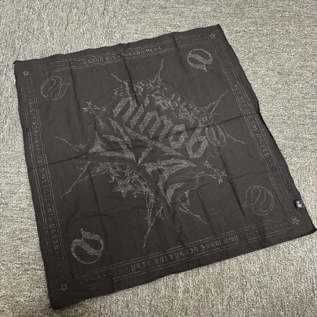 即決 stray kids domin バンダナ ブラック < タレントグッズ 即決 stray kids domin バンダナ ブラック < タレントグッズの