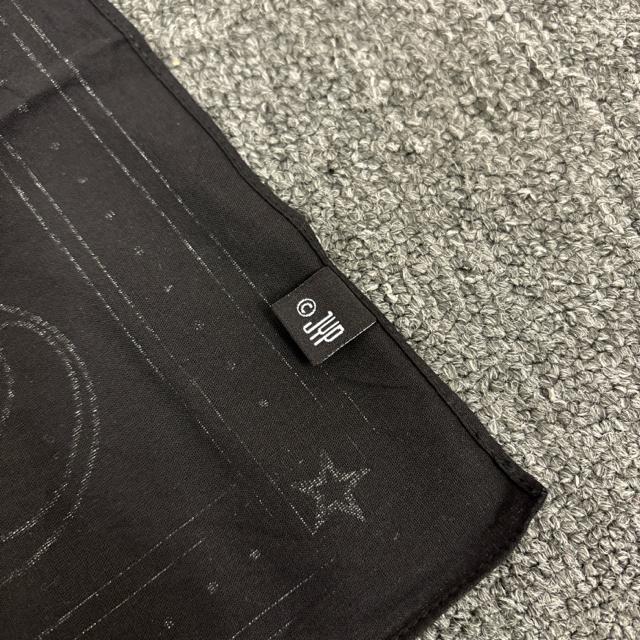 即決 stray kids domin バンダナ ブラック < タレントグッズ 即決 stray kids domin バンダナ ブラック < タレントグッズの