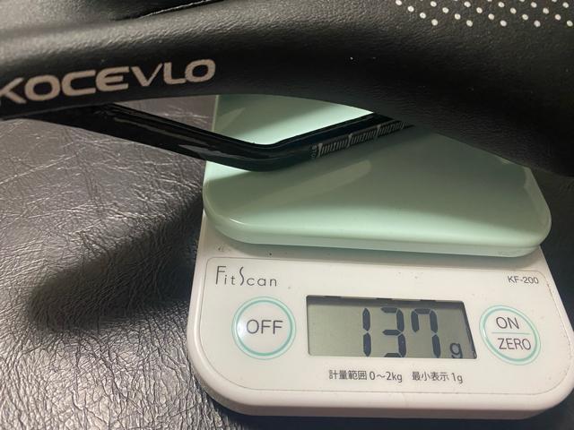 新品フルカーボンサドル KOCEVLO 155mm 137g < レジャー/スポーツ 新品フルカーボンサドル KOCEVLO 155mm 137g < レジャー/スポーツの