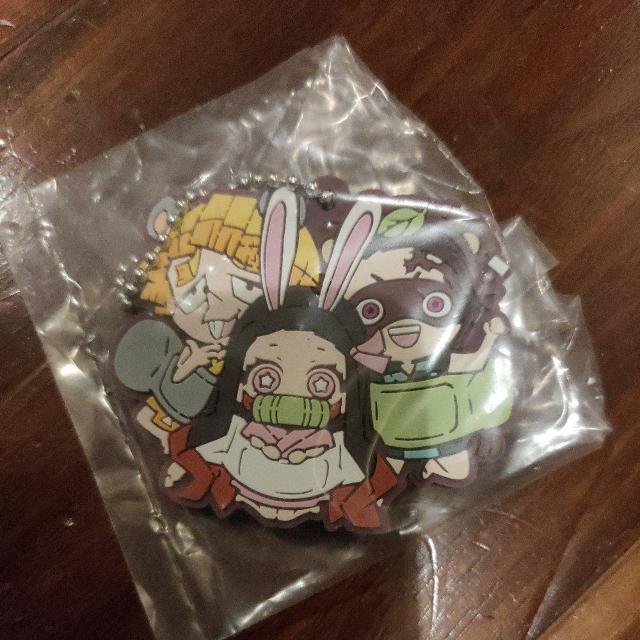 ☆鬼滅の刃☆キーホルダー < 女性ファッション ☆鬼滅の刃☆キーホルダー < 女性ファッションの