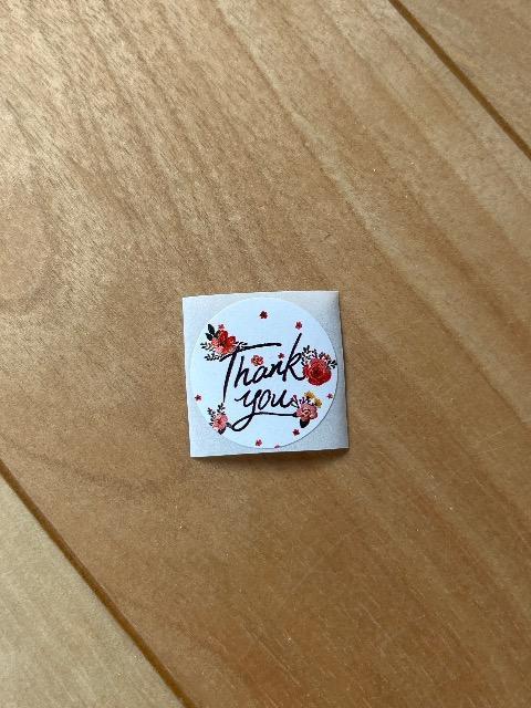 thankyouV[ 肪Ƃ@|Cg   CeA/Ct 