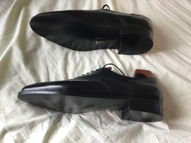 新品・2024年イヤーモデル・ヘンリー・ジョンロブ < 男性ファッション 新品・2024年イヤーモデル・ヘンリー・ジョンロブ < 男性ファッションの