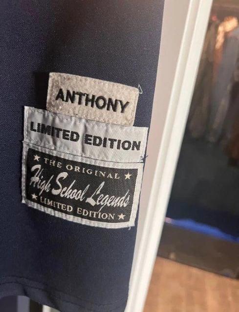 Carmelo Anthony/�J�[�����A���\�j�[/Melo/����/�w������/�}�N�h�i���h�I�[���A�����J��/NBA/�o�X�P �� �j���t�@�b�V������ 