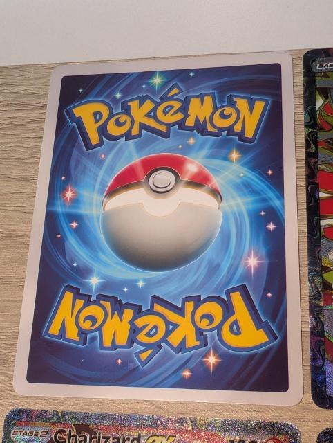 �|�P�����J�[�h�@�p��Ł@�S�P�V���Z�b�g�@�t�@���A�[�g �� �g���[�f�B���O�J�[�h�� 