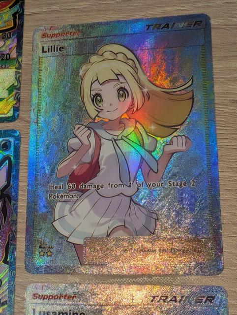 �|�P�����J�[�h�@�p��Ł@�S�P�V���Z�b�g�@�t�@���A�[�g �� �g���[�f�B���O�J�[�h�� 