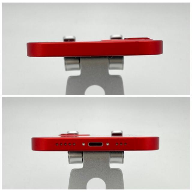 A 85% iPhone 12 128 GB SIM�t���[ ���b�h �{�� �� �Ɠd/AV�� 