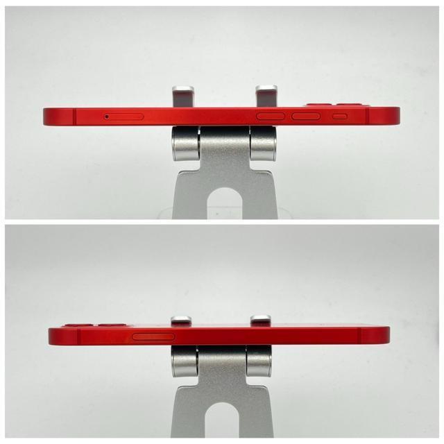 A 85% iPhone 12 128 GB SIM�t���[ ���b�h �{�� �� �Ɠd/AV�� 