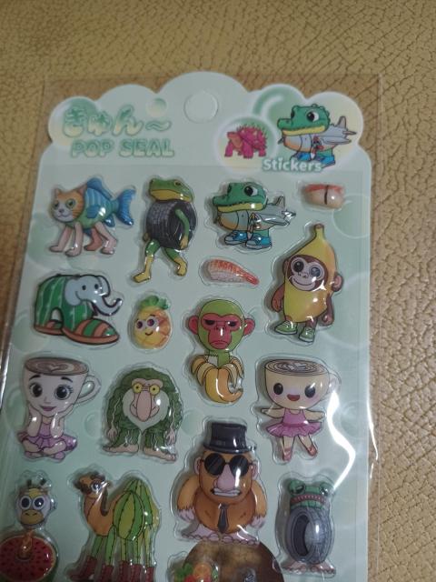 �v�b�N���V�[�� �� �C���e���A/���C�t�� 