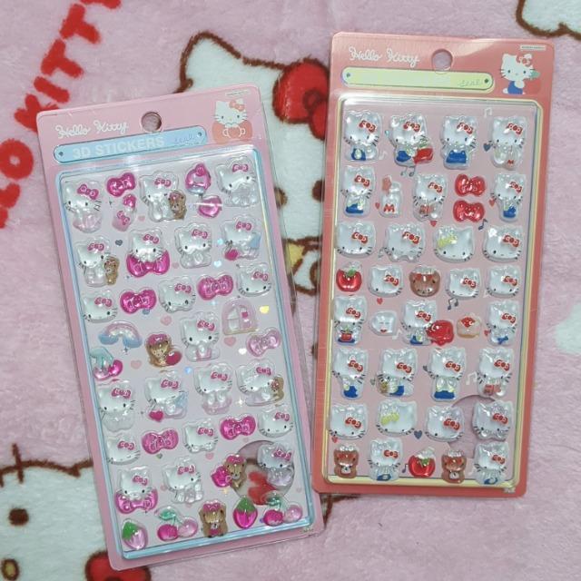 サンリオ ぷくぷくシール うるちゅる ボンボンドロップ風 4枚セット < インテリア/ライフ サンリオ ぷくぷくシール うるちゅる ボンボンドロップ風 4枚セット < インテリア/ライフの