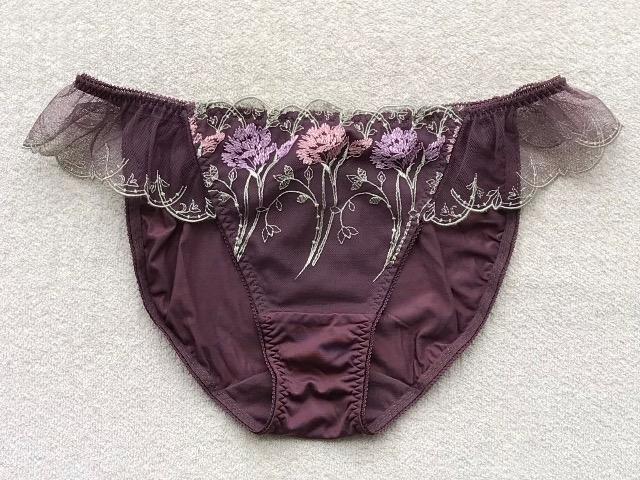 Triumph AMOSTYLE �V���[�c L�T�C�Y 3���Z�b�g �� �����t�@�b�V������ 