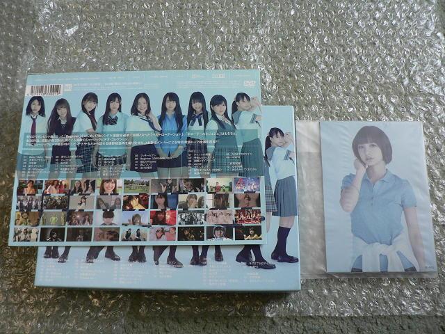 AKB48�wAKB�������ς�~�U�E�x�X�g�E�~���[�W�b�N�r�f�I~�x����d�l����Ձy3���gDVD�z���ʐ^3���t�� �� �^�����g�O�b�Y�� 