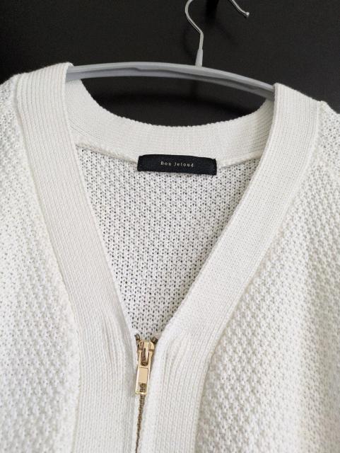 ブージュルード★ブルゾン☆衣類★Bou Jeloud★送料600〜 < ブランド ブージュルード★ブルゾン☆衣類★Bou Jeloud★送料600〜 < ブランドの