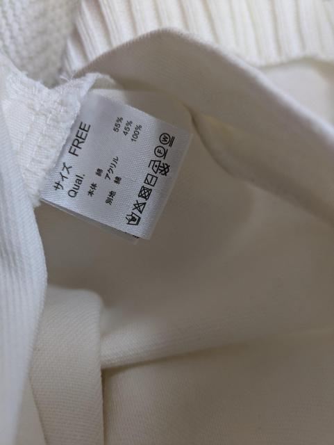 ブージュルード★ブルゾン☆衣類★Bou Jeloud★送料600〜 < ブランド ブージュルード★ブルゾン☆衣類★Bou Jeloud★送料600〜 < ブランドの