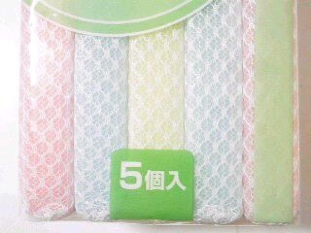 食器・調理器洗い♪スポンジ3色5個パック < インテリア/ライフ  食器・調理器洗い♪スポンジ3色5個パック < インテリア/ライフの