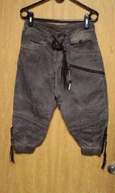 新品KMRIIケムリ BLACK SHADOW JOPPER CARGO 0 < ブランド  新品KMRIIケムリ BLACK SHADOW JOPPER CARGO 0  < ブランドの