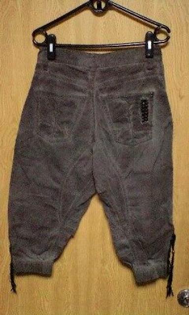 新品KMRIIケムリ BLACK SHADOW JOPPER CARGO 0 < ブランド  新品KMRIIケムリ BLACK SHADOW JOPPER CARGO 0 < ブランドの