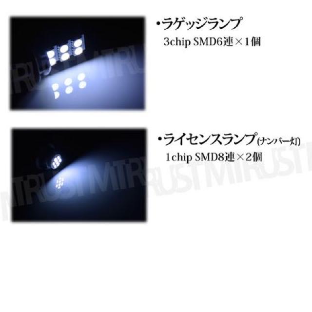 LED [vZbg VG^ 170n 175nSMD126A zCg  Gg  /oCN