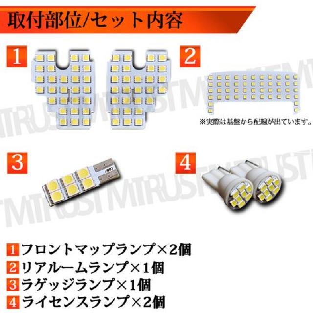 LED [vZbg VG^ 170n 175nSMD126A zCg  Gg  /oCN