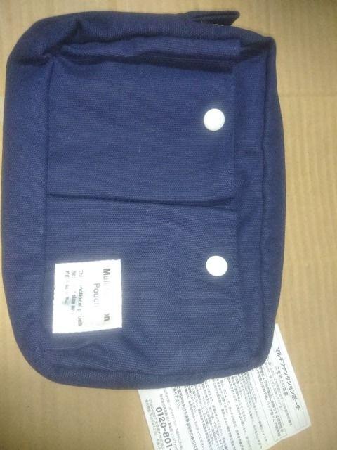 MuItifunction ポーチ 新品 未開封 < 女性ファッション  MuItifunction ポーチ 新品 未開封 < 女性ファッションの