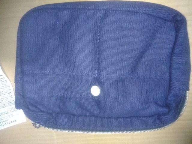 MuItifunction ポーチ 新品 未開封 < 女性ファッション  MuItifunction ポーチ 新品 未開封 < 女性ファッションの