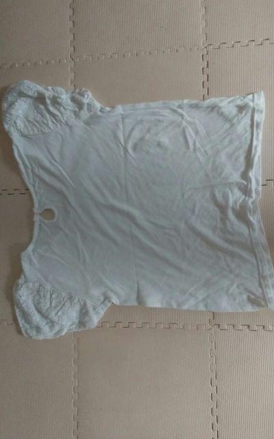 NERVEUX FEMME Mサイズ 白 < 女性ファッション  NERVEUX FEMME Mサイズ 白 < 女性ファッションの