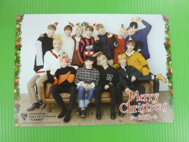 SEVENTEEN  vol.03  ^gObY 