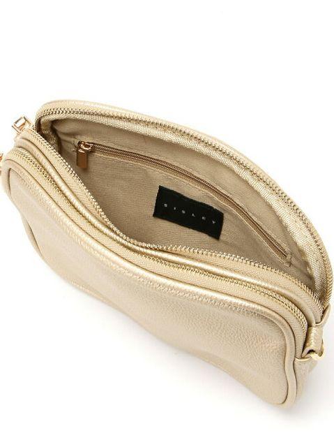 新品タグ付き☆SISLEY シスレー★ミニショルダー/クラッチバッグ < 女性ファッション  新品タグ付き☆SISLEY シスレー★ミニショルダー/クラッチバッグ < 女性ファッションの