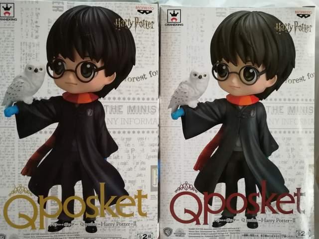 Q posket HarryPotter ハリー・ポッター ヘドウィグ 2種類セット < ホビー  Q posket HarryPotter ハリー・ポッター ヘドウィグ 2種類セット < ホビーの