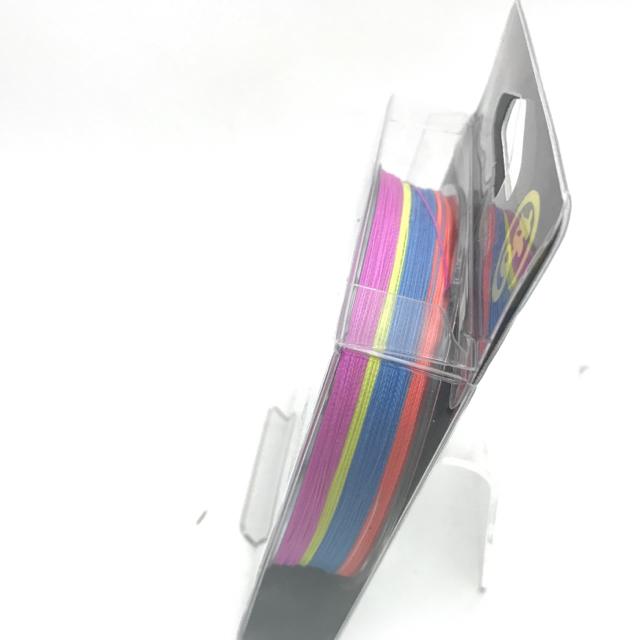 PEライン maruma 300m 0.8号 8編  イザナス使用品 マルチ < レジャー/スポーツ  PEライン maruma 300m 0.8号 8編  イザナス使用品 マルチ < レジャー/スポーツの