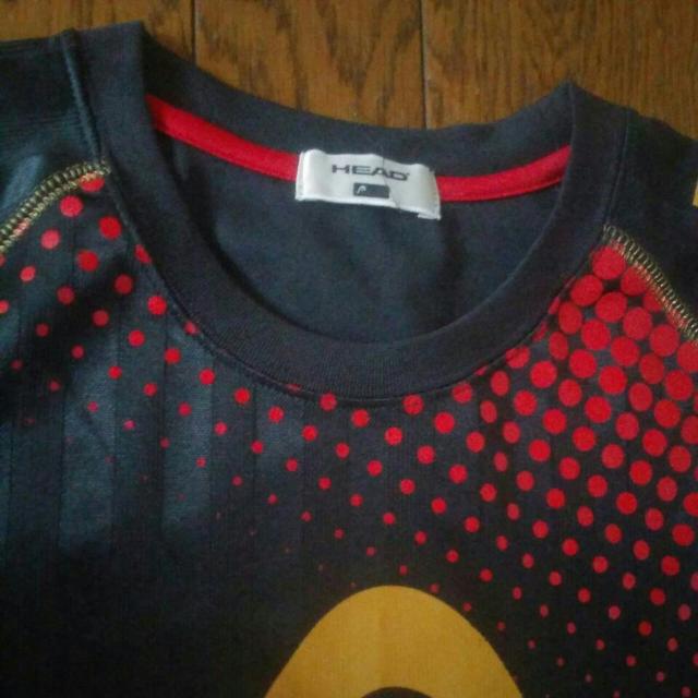 160 HEAD 美品 < キッズ/ベビー  160 HEAD 美品 < キッズ/ベビーの