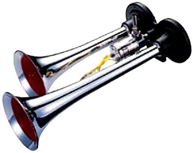 ジェットイノウエ(JET INOUE) ヤンキーホーン DC24V < 自動車/バイク ジェットイノウエ(JET INOUE) ヤンキーホーン DC24V < 自動車/バイク