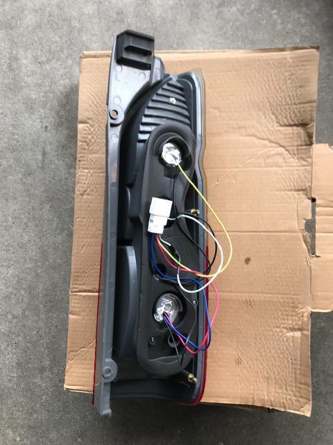 200系ハイエースLEDコンビテール LEDハイマウントセット! < 自動車/バイク 200系ハイエースLEDコンビテール LEDハイマウントセット! < 自動車/バイク