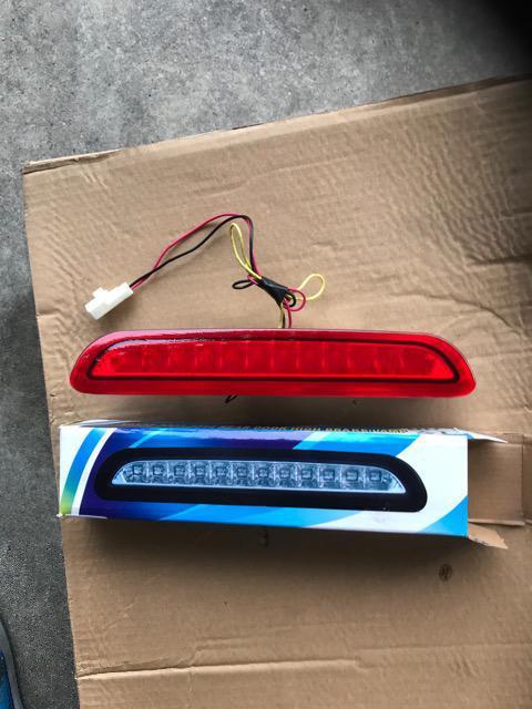 200系ハイエースLEDコンビテール LEDハイマウントセット! < 自動車/バイク 200系ハイエースLEDコンビテール LEDハイマウントセット! < 自動車/バイク