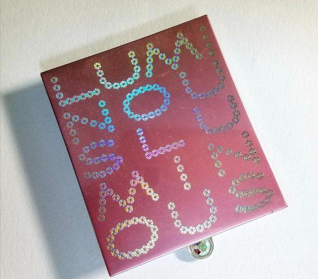 ルミナス ダイヤモンドウィンクアイズ02 コーセー < ブランド  ルミナス ダイヤモンドウィンクアイズ02 コーセー  < ブランドの