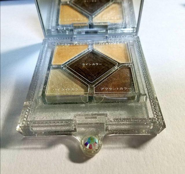 ルミナス ダイヤモンドウィンクアイズ02 コーセー < ブランド  ルミナス ダイヤモンドウィンクアイズ02 コーセー < ブランドの