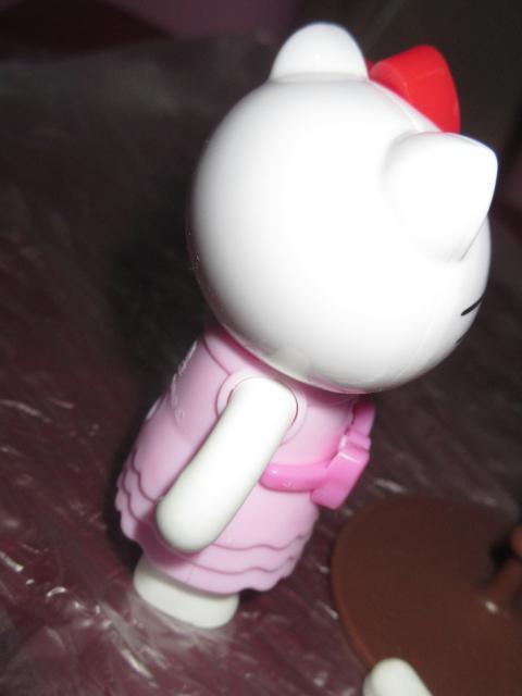 ハローキティ*DAISO着せ替え人形*フィギュア*ハンガーセット < おもちゃ  ハローキティ*DAISO着せ替え人形*フィギュア*ハンガーセット < おもちゃの