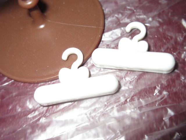 ハローキティ*DAISO着せ替え人形*フィギュア*ハンガーセット < おもちゃ  ハローキティ*DAISO着せ替え人形*フィギュア*ハンガーセット < おもちゃの