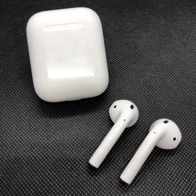 i Apple Abv AirPods GA[|bY 񐢑   Ɠd/AV 