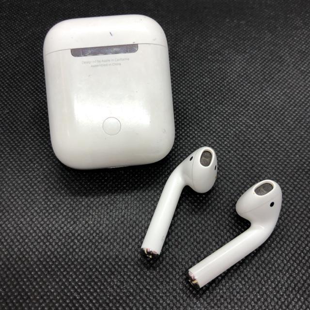  i Apple Abv AirPods GA[|bY 񐢑  Ɠd/AV 