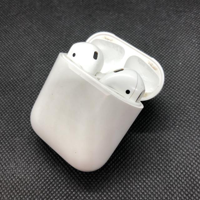  i Apple Abv AirPods GA[|bY 񐢑  Ɠd/AV 