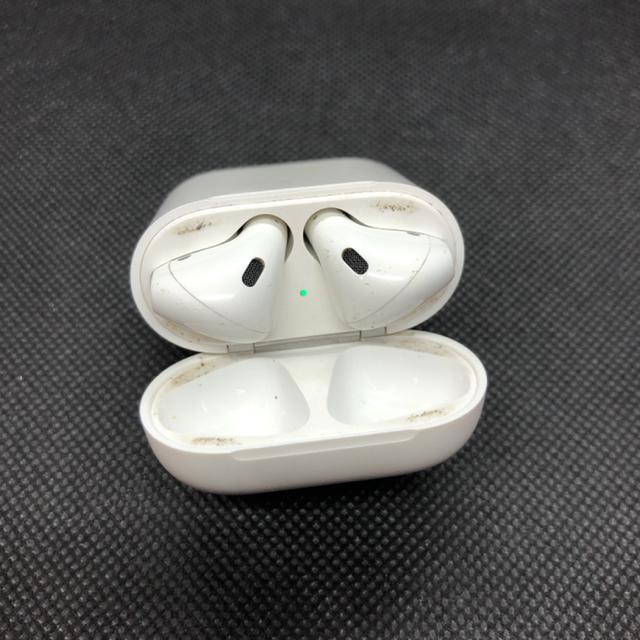  i Apple Abv AirPods GA[|bY 񐢑  Ɠd/AV 