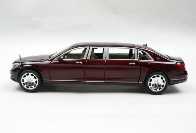 メルセデスベンツマイバッハ ロング・ スケール モデル・即決! < ホビー メルセデスベンツマイバッハ ロング・ スケール モデル・即決! < ホビーの