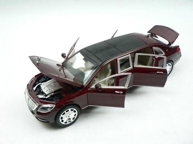 メルセデスベンツマイバッハ ロング・ スケール モデル・即決! < ホビー メルセデスベンツマイバッハ ロング・ スケール モデル・即決! < ホビーの