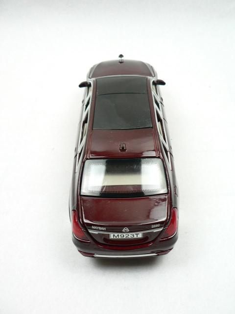 メルセデスベンツマイバッハ ロング・ スケール モデル・即決! < ホビー メルセデスベンツマイバッハ ロング・ スケール モデル・即決! < ホビーの